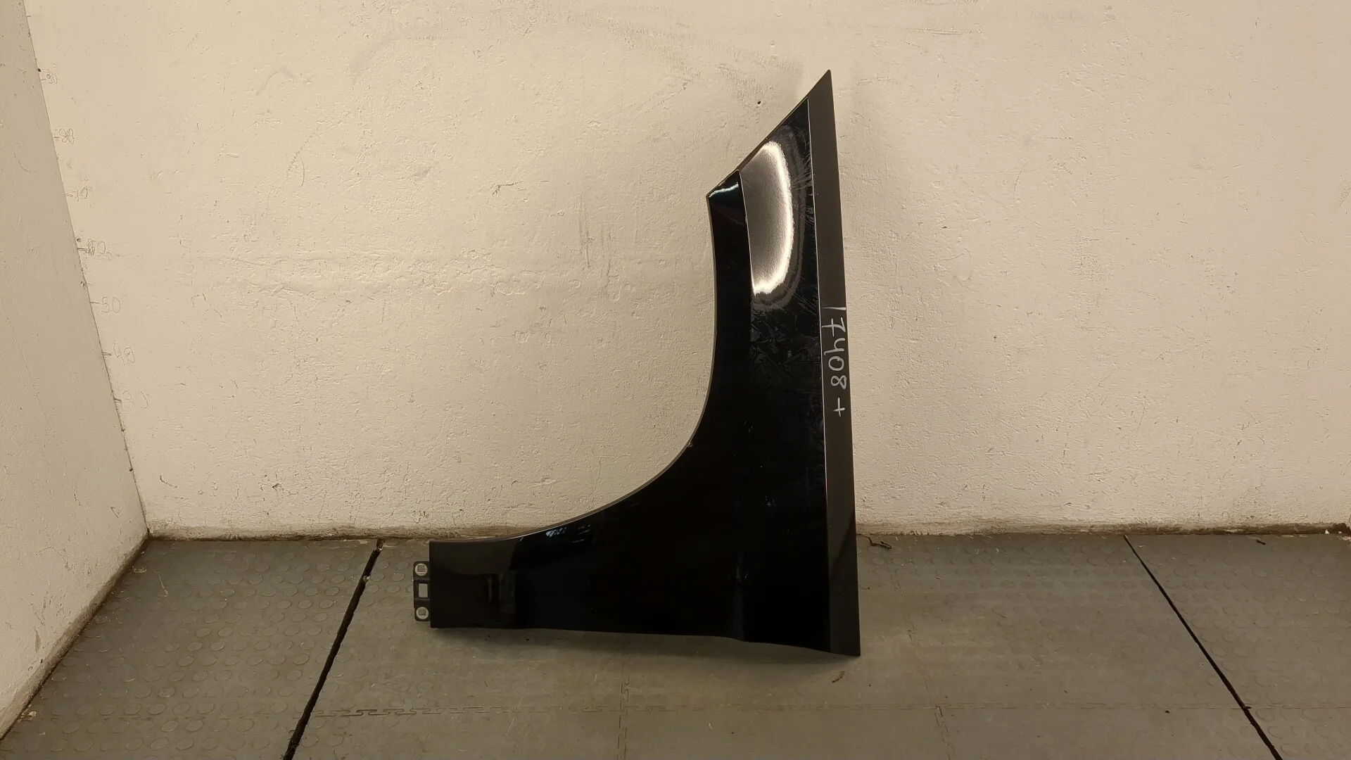 Крыло Mercedes-Benz GL X166 2012-2016 КПП автомат 4х4 (АКПП) 278.928 Бензин 4.7 л Турбо-инжектор