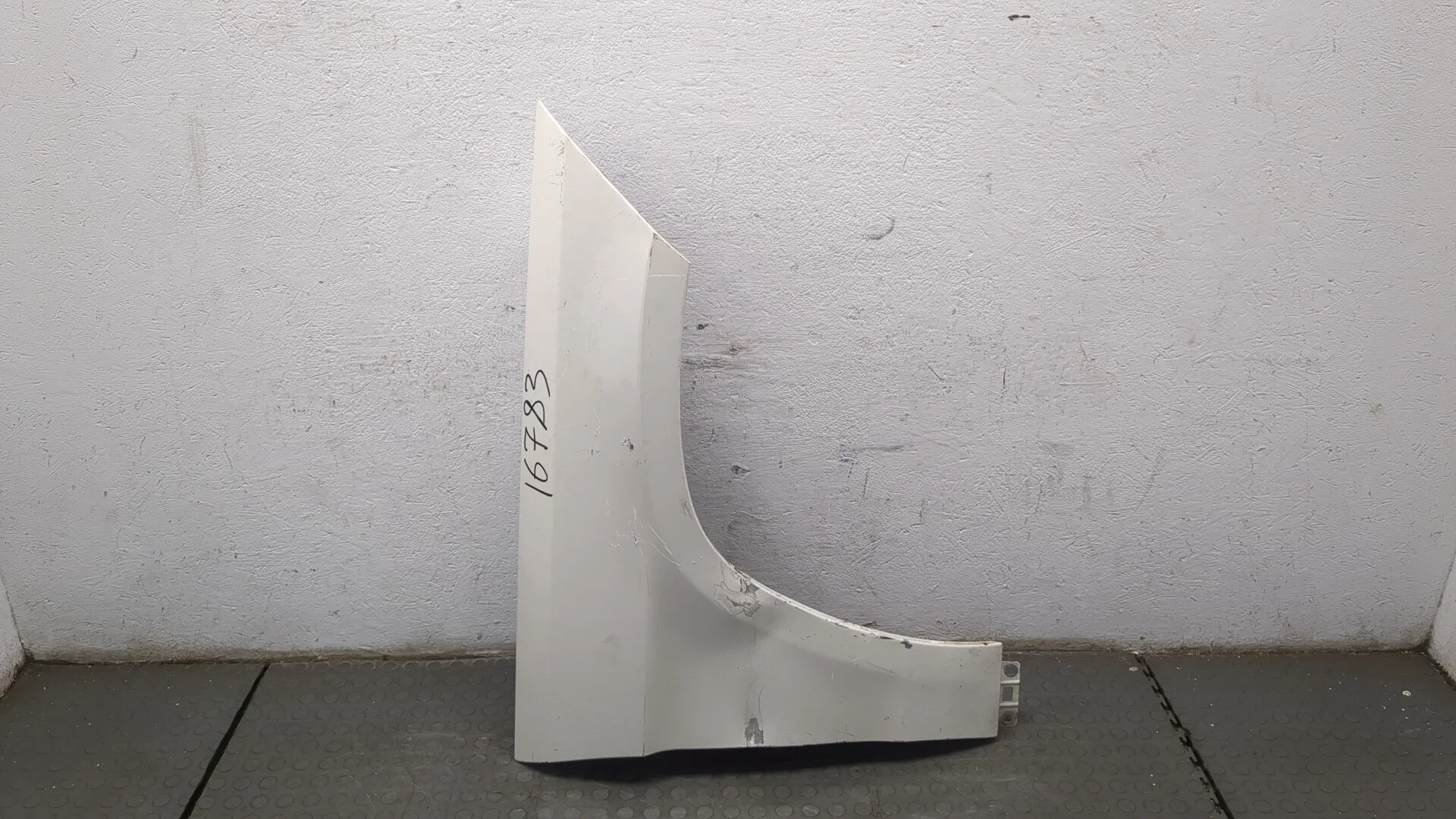 Крыло Mercedes-Benz GL X166 2012-2016 КПП автомат 4х4 (АКПП) 278.928 Бензин 4.7 л Турбо-инжектор