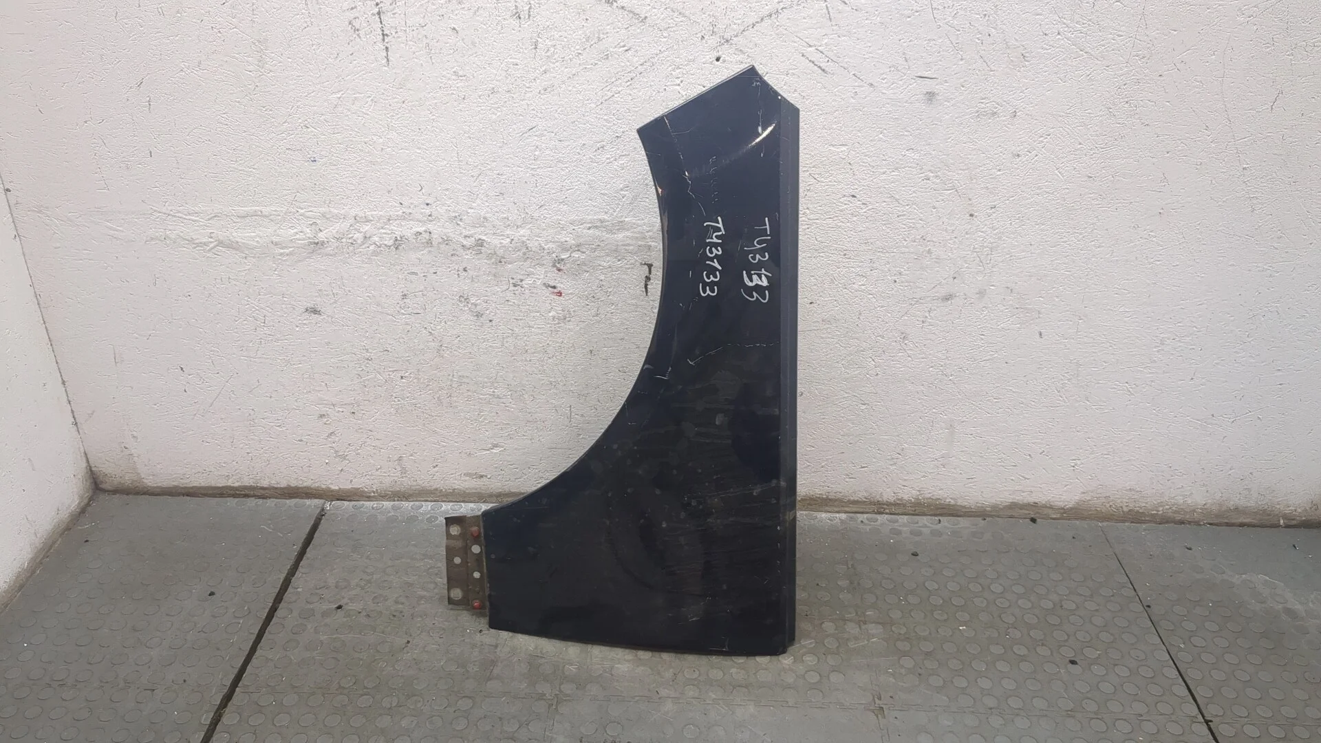 Крыло Land Rover Range Rover 4 2012-2021 КПП автомат 4х4 (АКПП) 306DT Дизель 3 л Турбо