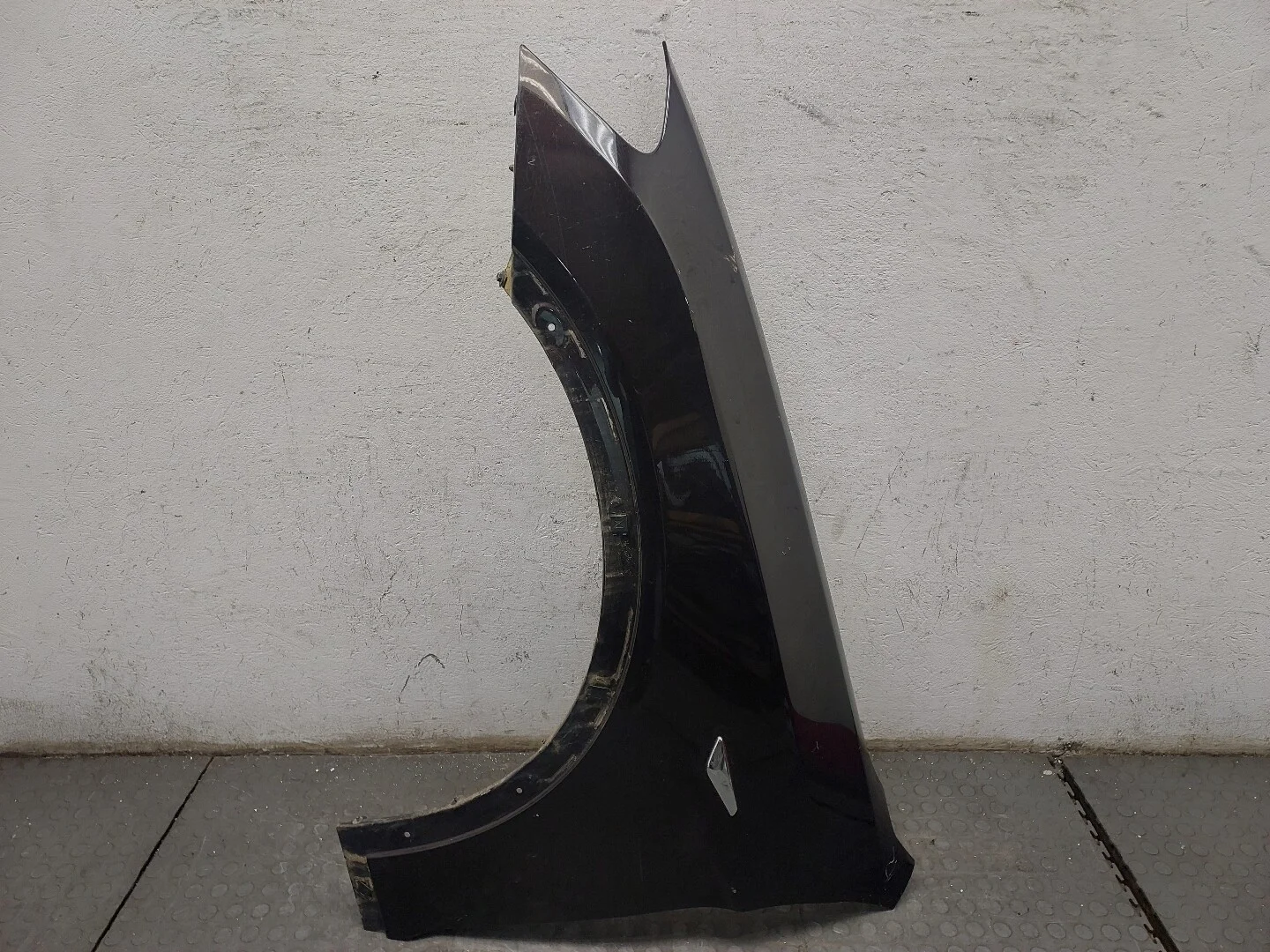 Крыло BMW X3 F25 2010-2017 КПП автомат 4х4 (АКПП) N20B20A Бензин 2 л Инжектор