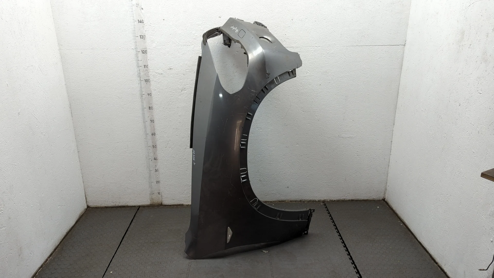 Крыло BMW X5 E70 2006-2013 КПП автомат 4х4 (АКПП) 30 6D 5 Дизель 3 л TDI