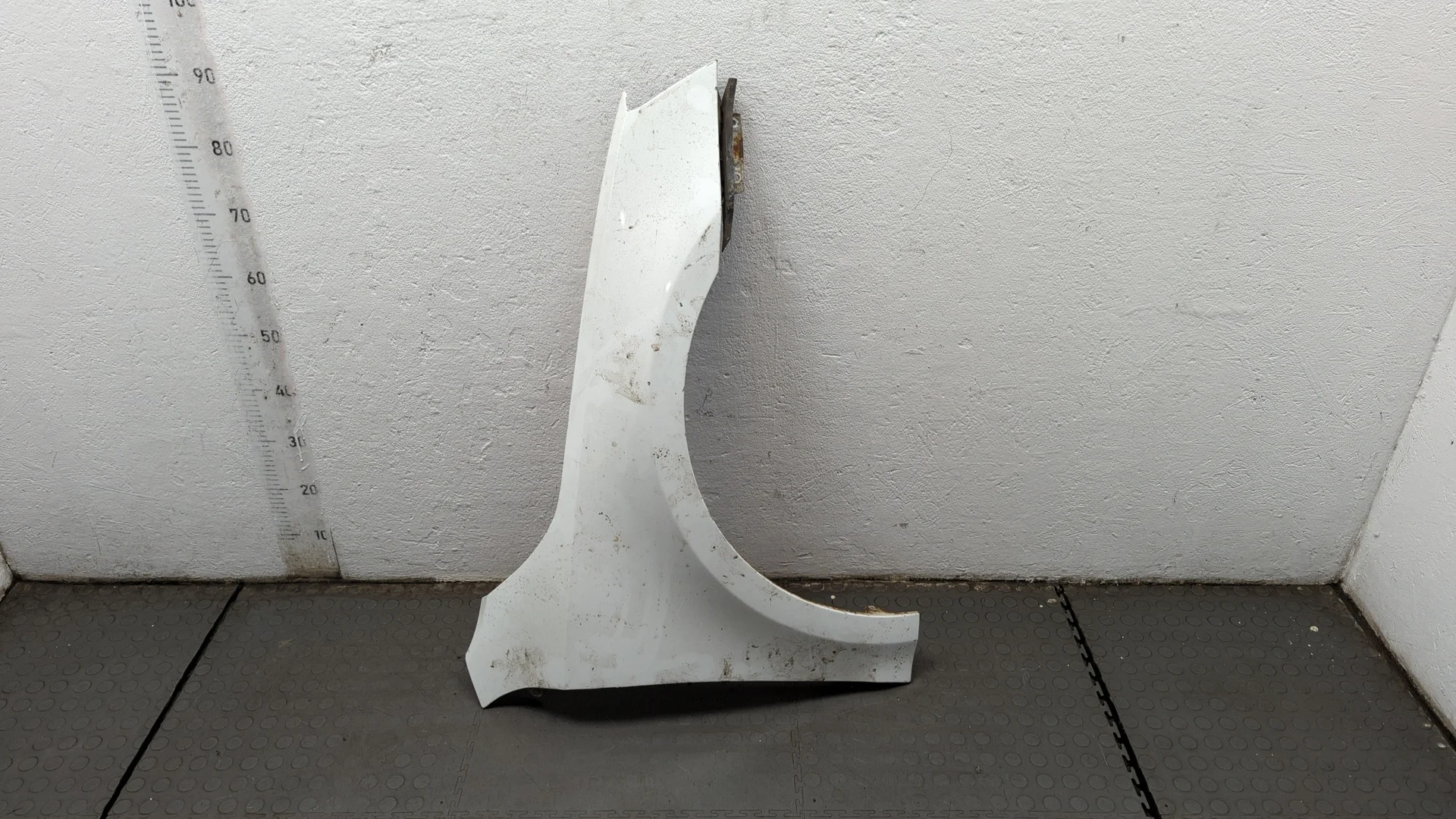 Крыло Skoda Octavia (A7) 2013-2023 КПП 6-ст.мех.(МКПП) CYVB Бензин 1.2 л TSI