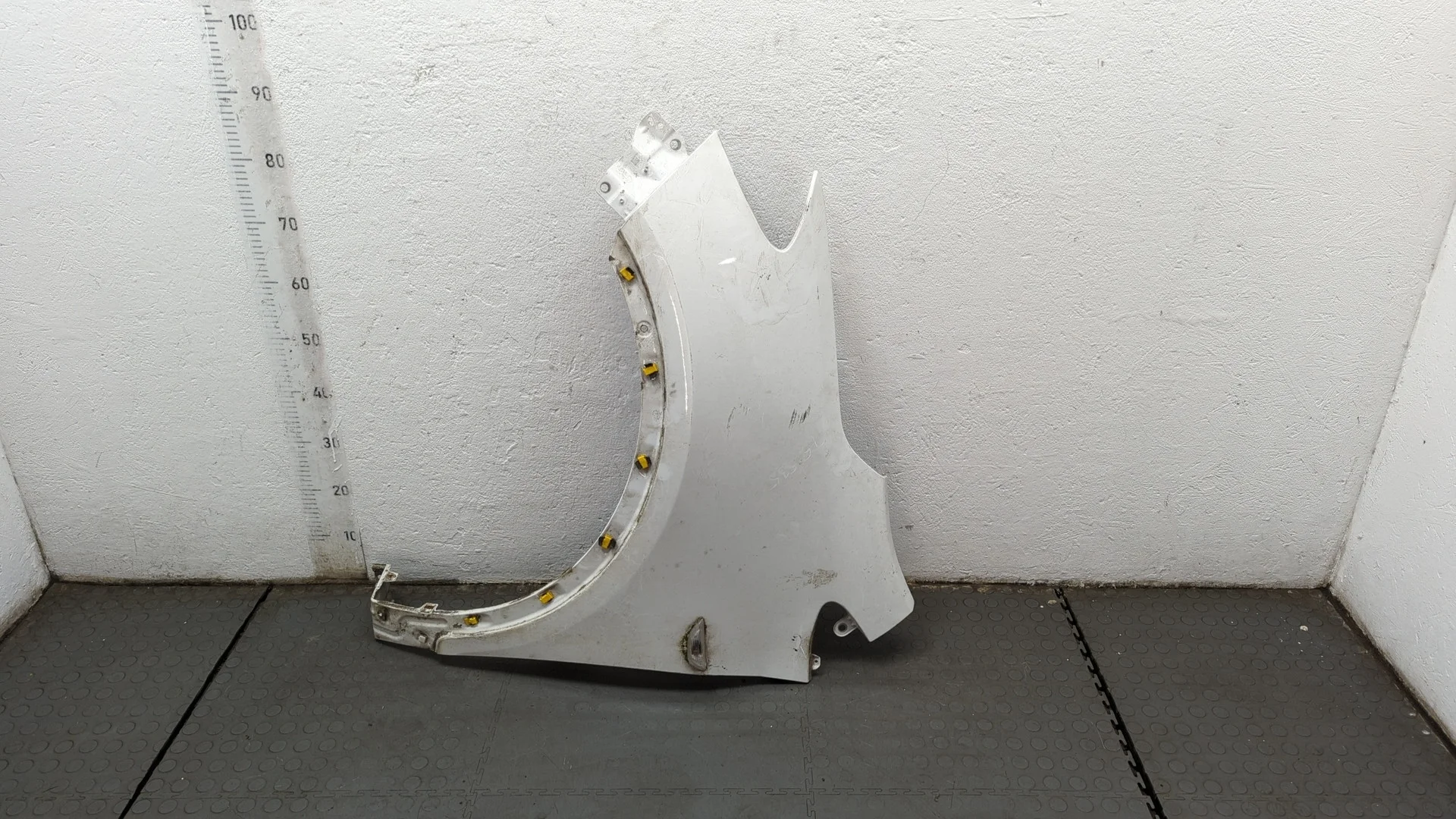 Крыло Opel Mokka 2012-2019 КПП 6-ст.мех.(МКПП) B16DTH Дизель 1.6 л Турбо