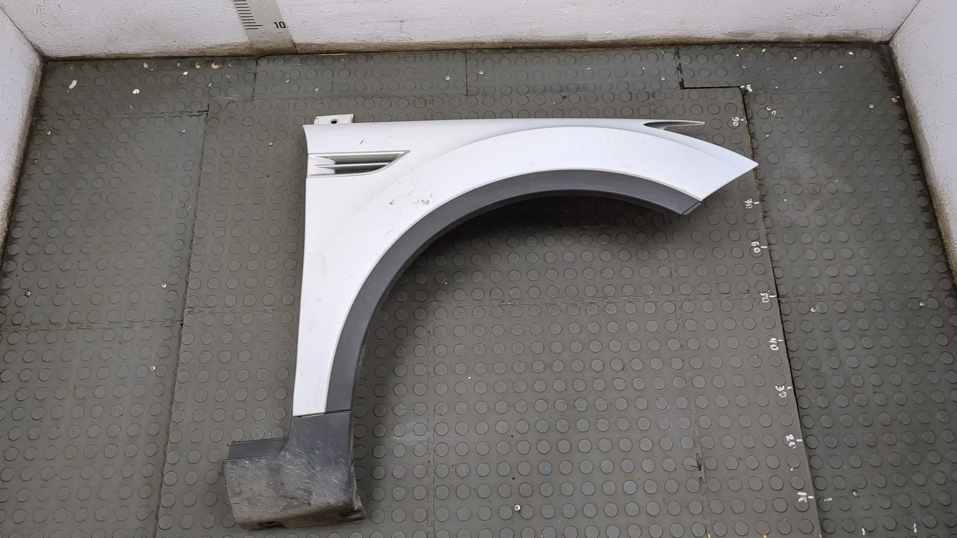 Крыло Ford Kuga 2008-2012 КПП 6-ст.мех 4х4 (МКПП) G6DG, UKDA Дизель 2 л Турбо