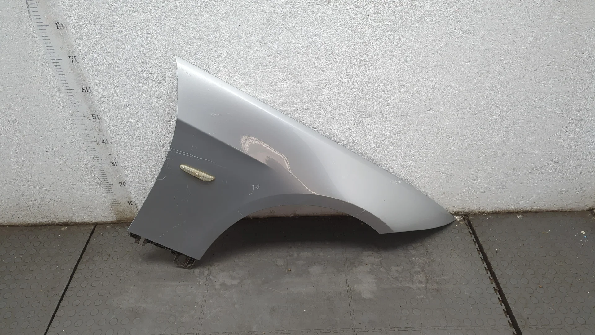 Крыло BMW 3 E90, E91, E92, E93 2005-2012 КПП автомат (АКПП) N43B20A Бензин 2 л