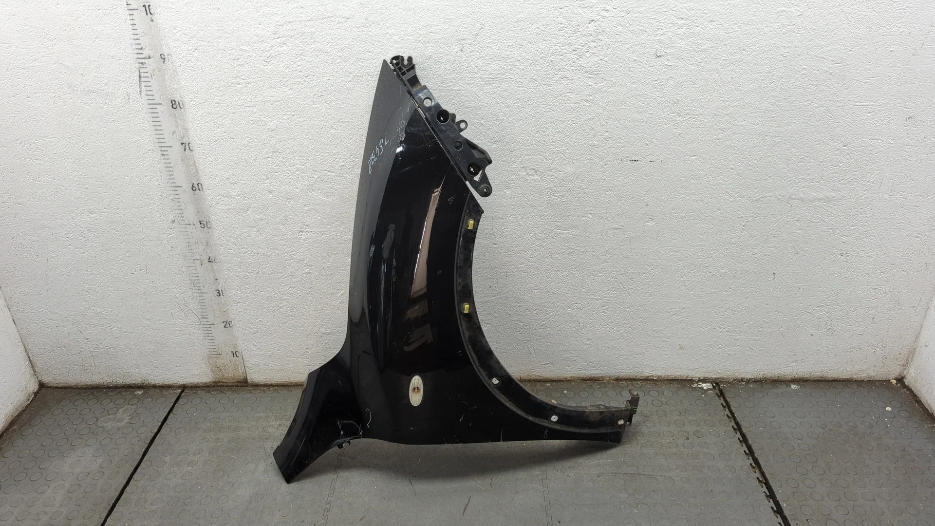 Крыло Nissan Juke 2010-2019 КПП 5-ст.мех.(МКПП) HR16DE Бензин 1.6 л Инжектор