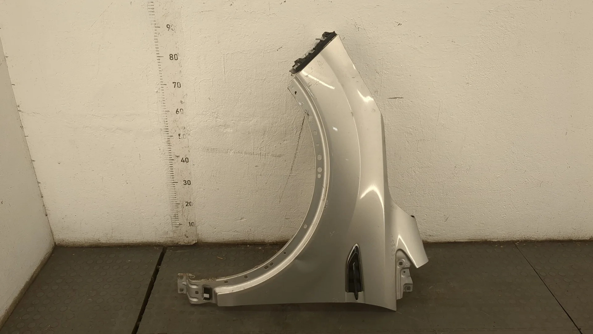 Крыло Ford Kuga 2016-2019 КПП 6-ст.мех.(МКПП) M8MD Бензин 1.5 л EcoBoost