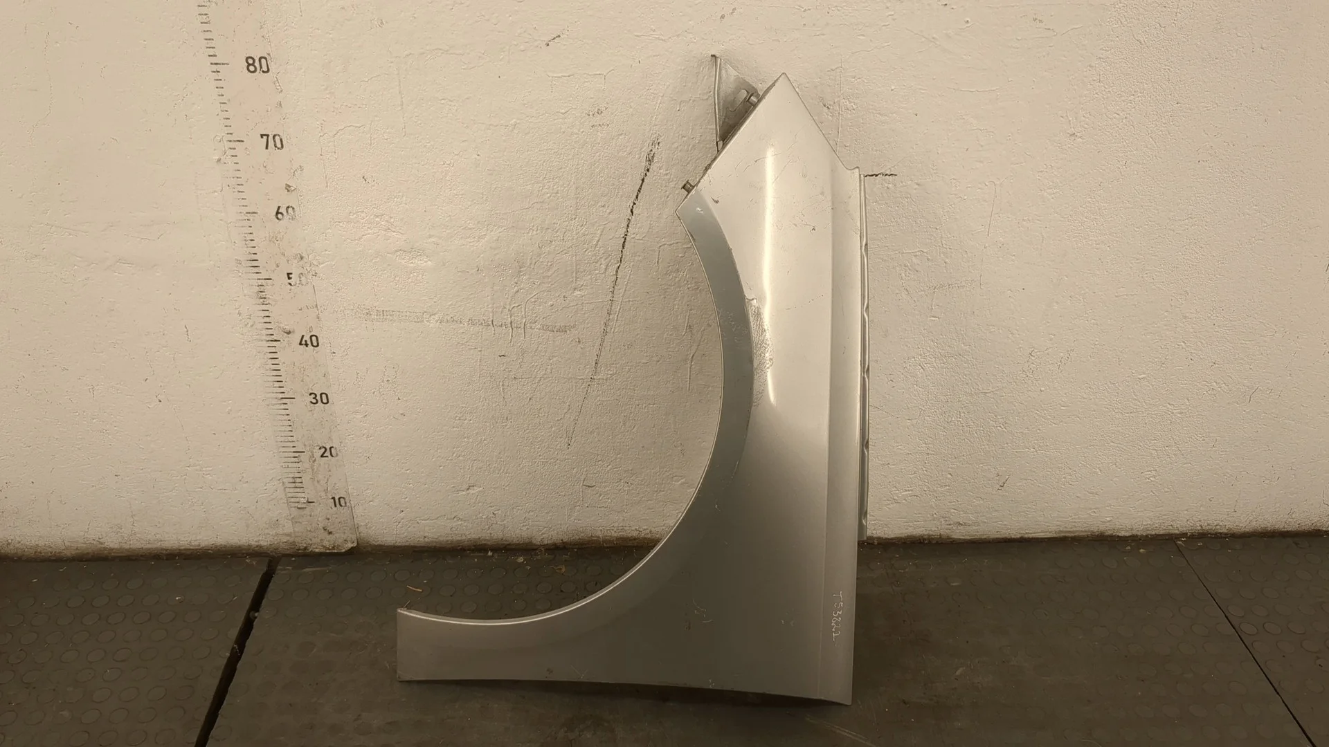 Крыло Peugeot 308 2013-2021 КПП 6-ст.мех.(МКПП) 5FA Бензин 1.6 л THP