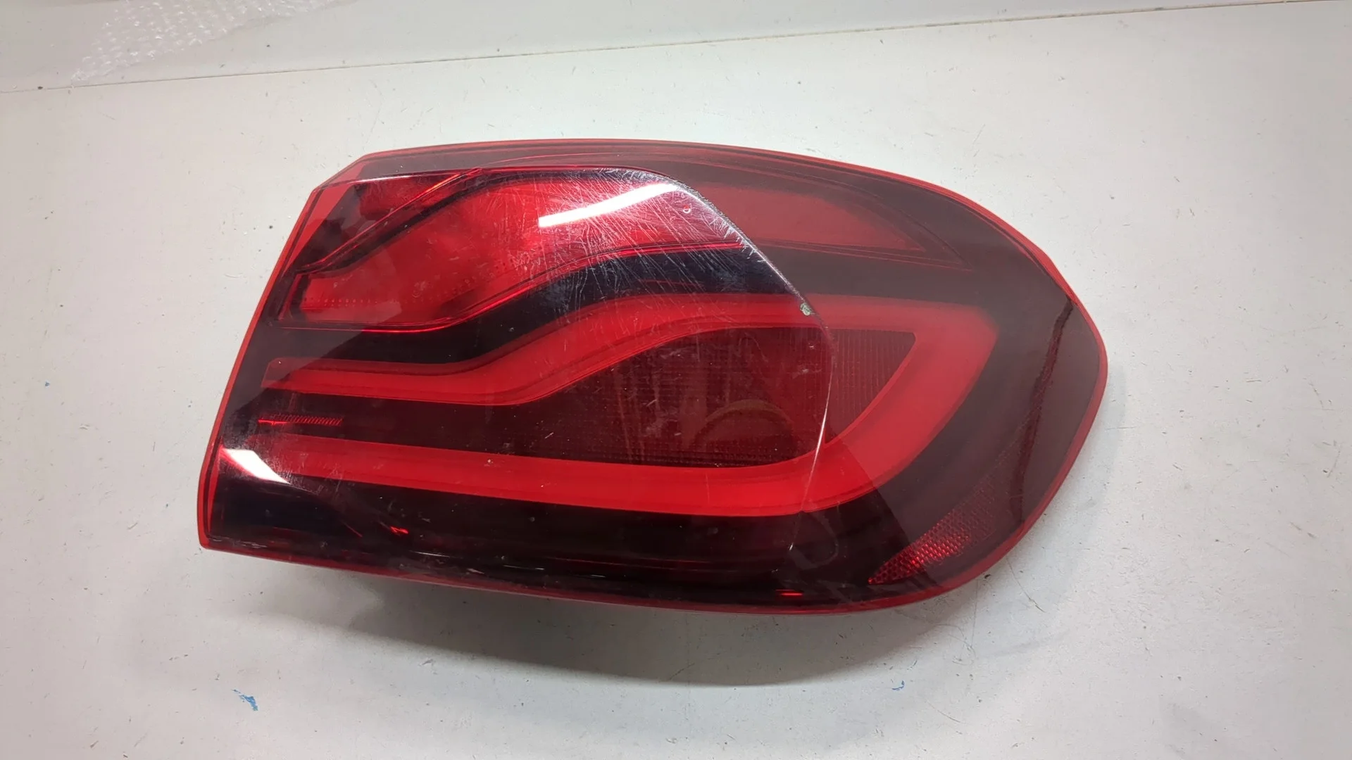 Фонарь (задний) BMW 4 F32 2013-2021 КПП автомат 4х4 (АКПП) B46B20B Бензин 2 л Турбо-инжектор