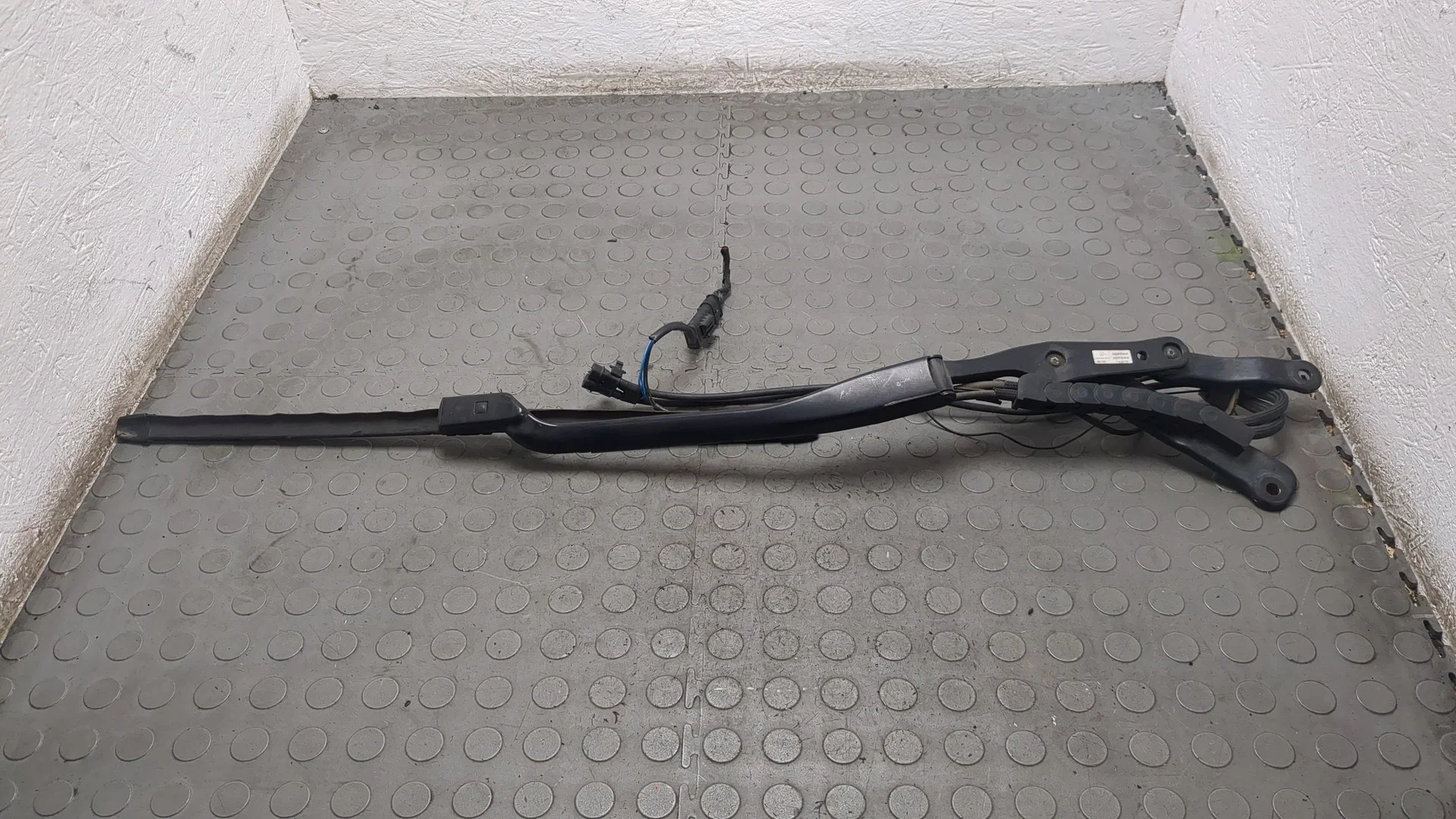 Щеткодержатель Mercedes-Benz S W222 2013-2020 КПП автомат 4х4 (АКПП) 278.929 Бензин 4.7 л Турбо-инжектор