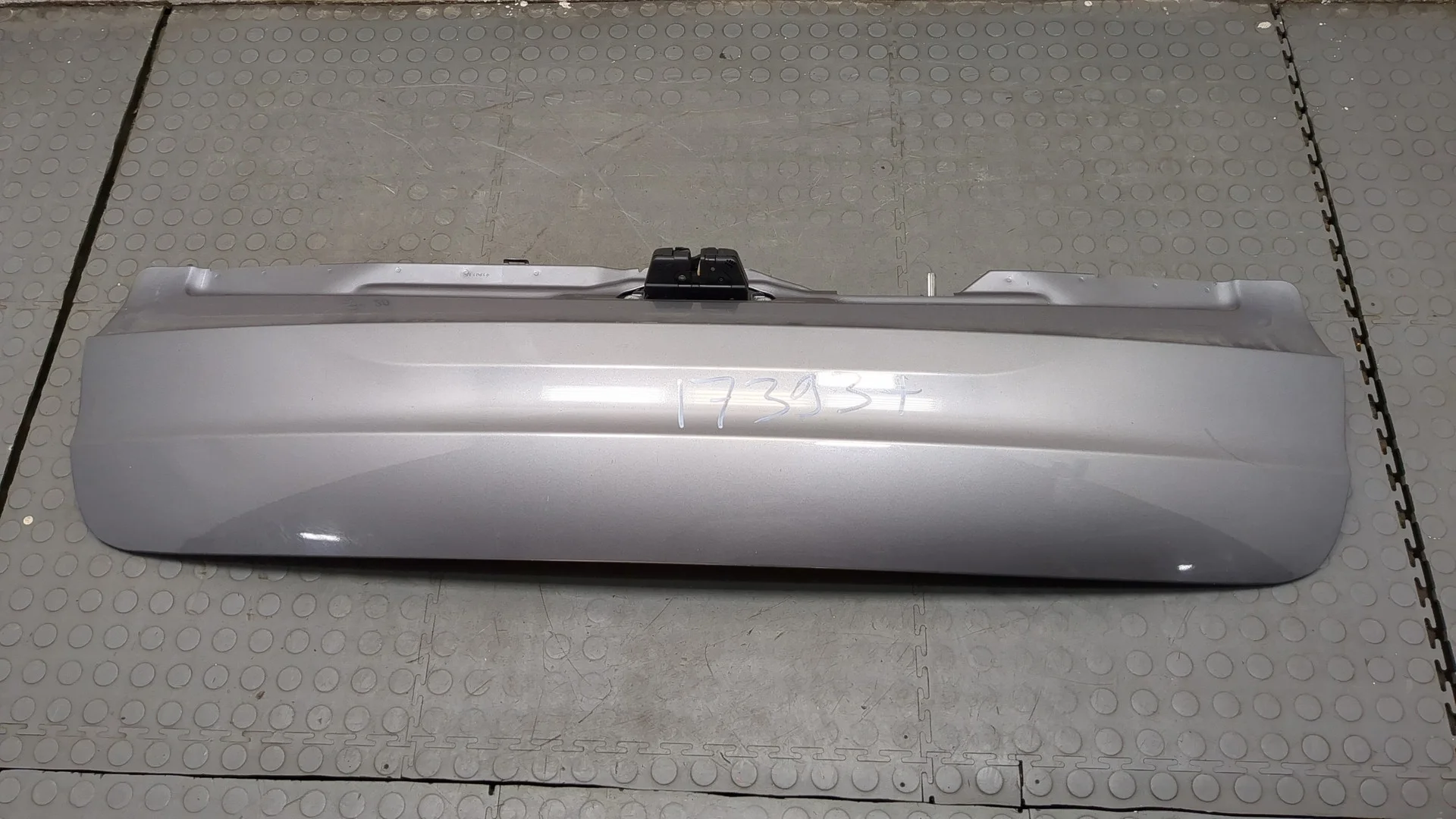 Борт откидной BMW X5 F15 2013-2018 КПП автомат 4х4 (АКПП) N63B44B Бензин 4.4 л Турбо-инжектор