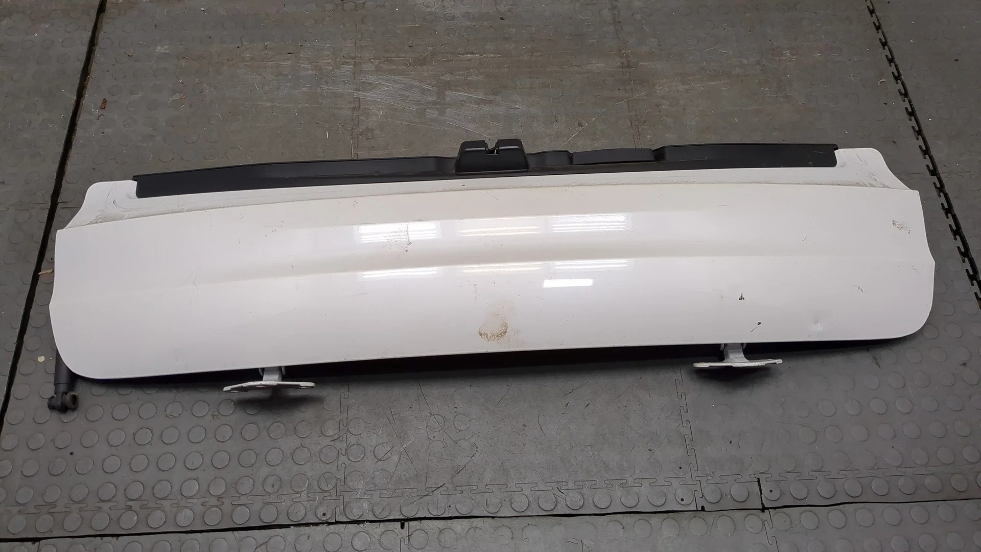 Борт откидной BMW X5 F15 2013-2018 КПП автомат 4х4 (АКПП) N55B30B Бензин 3 л Турбо-инжектор