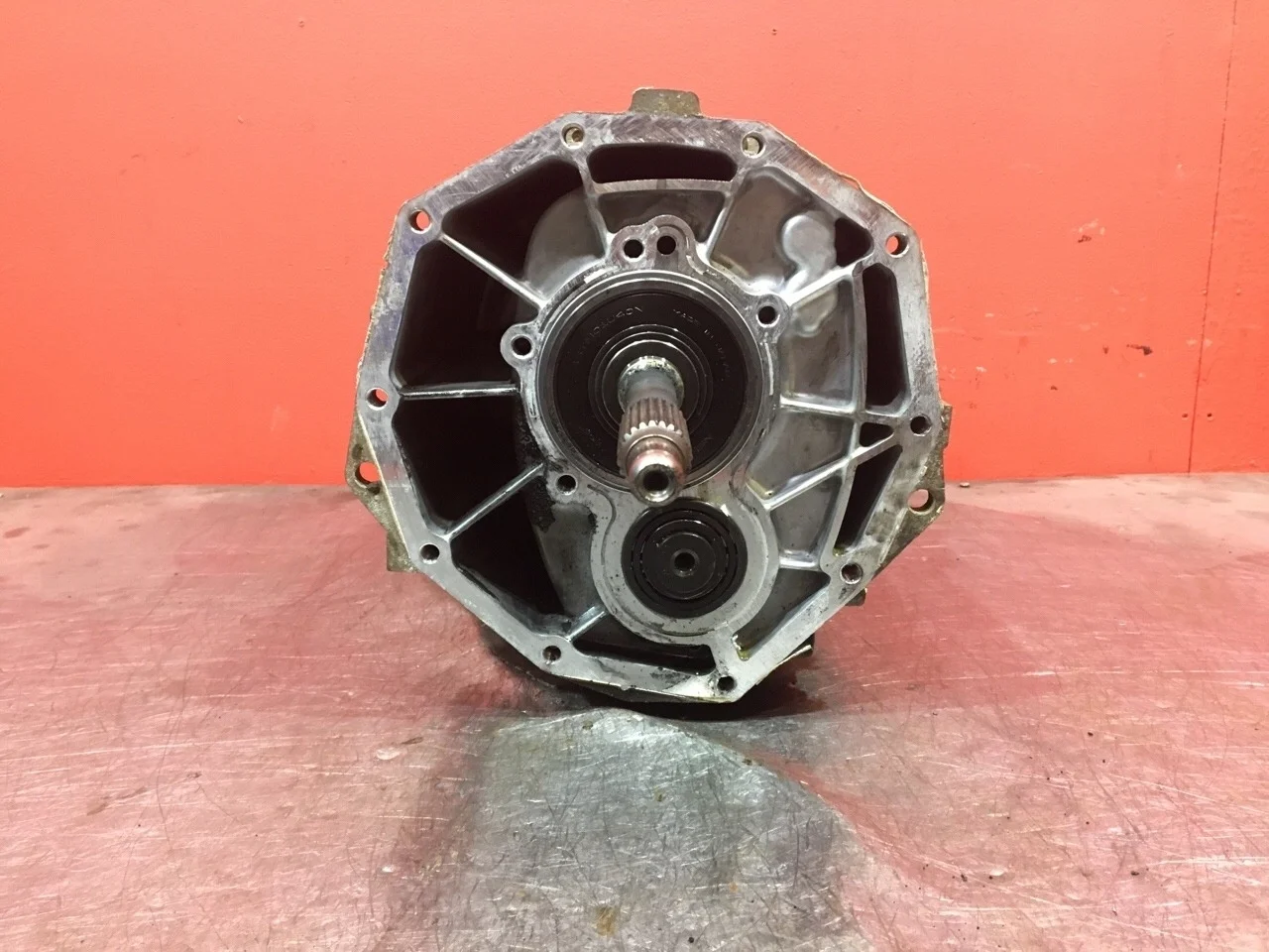 Мкпп Mitsubishi Pajero, Montero 3 (V6, V7) 1999-2006 SUV