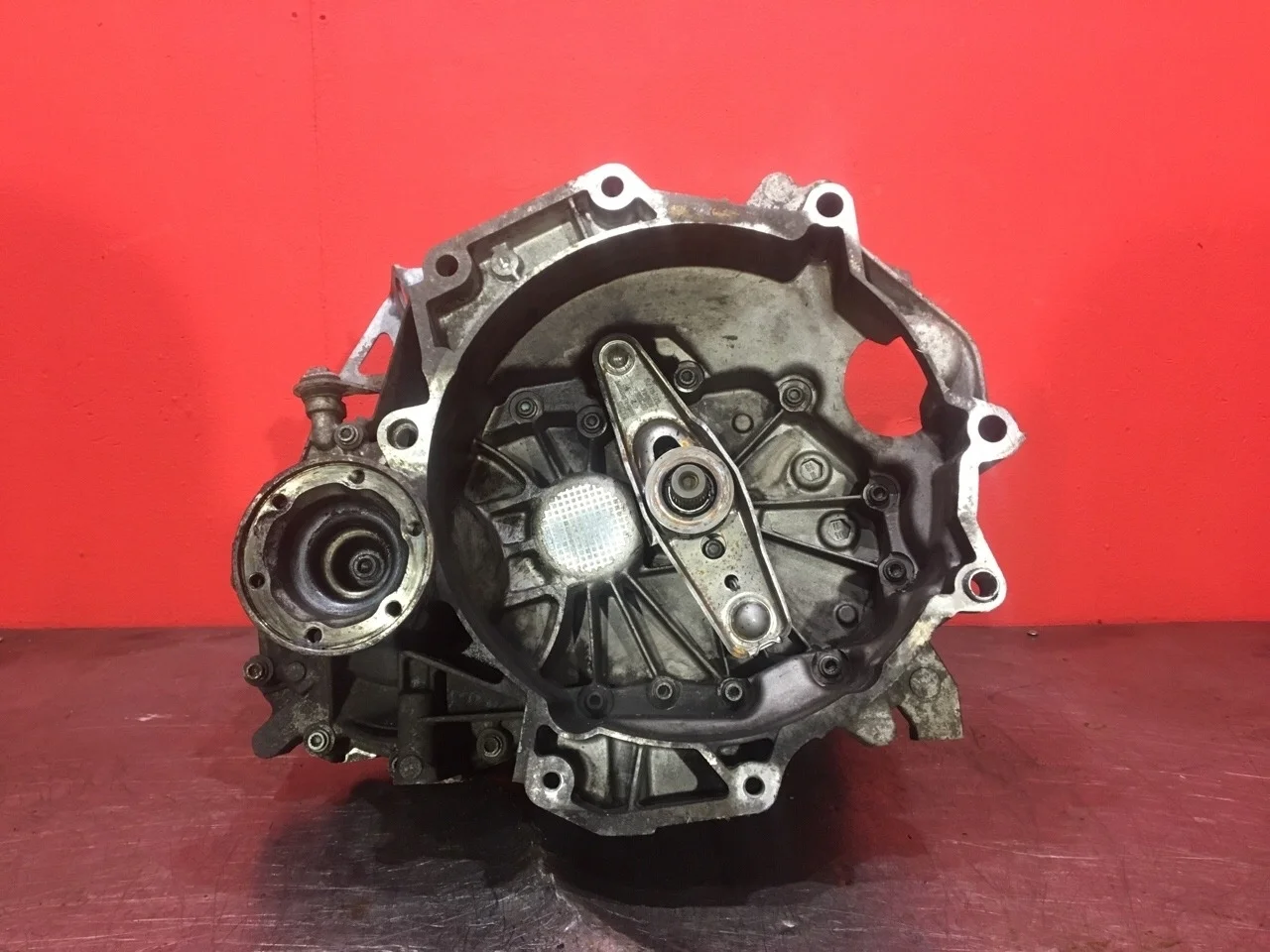 Мкпп Volkswagen Golf 5 2003-2009 Хэтчбэк дв.