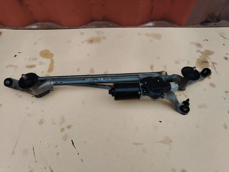 Трапеция дворников Infiniti FX 35 2011 S51