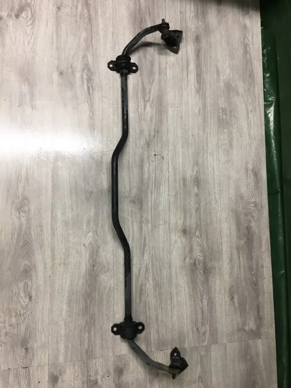 Стабилизатор подвески (поперечной устойчивости) задний Nissan Murano 2007 CBA-TZ50