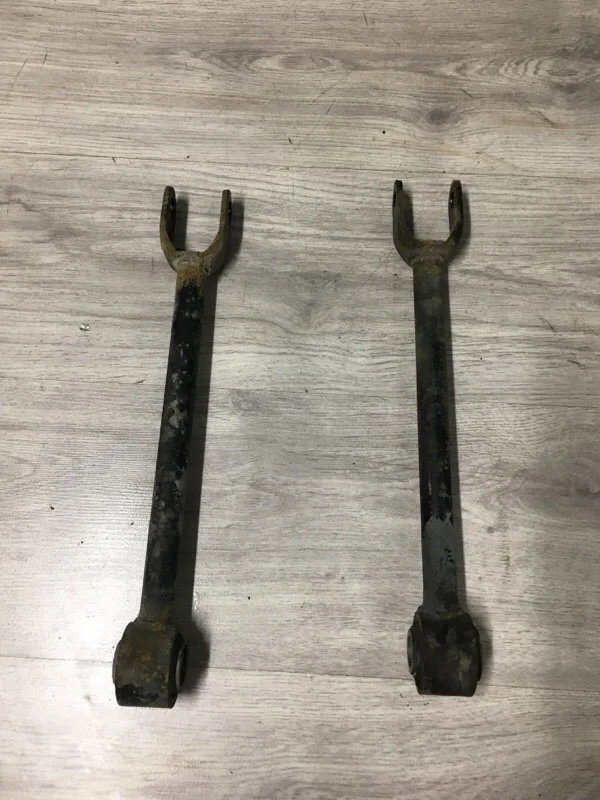 Тяга продольная Nissan Murano 2007 CBA-TZ50