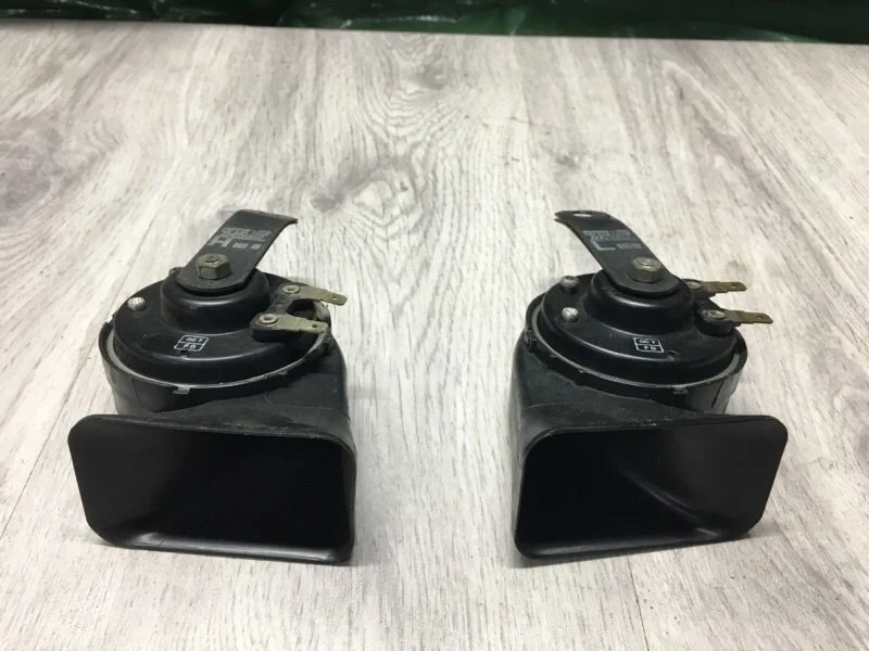 Сигнал (клаксон) BMW X5 2013 E70