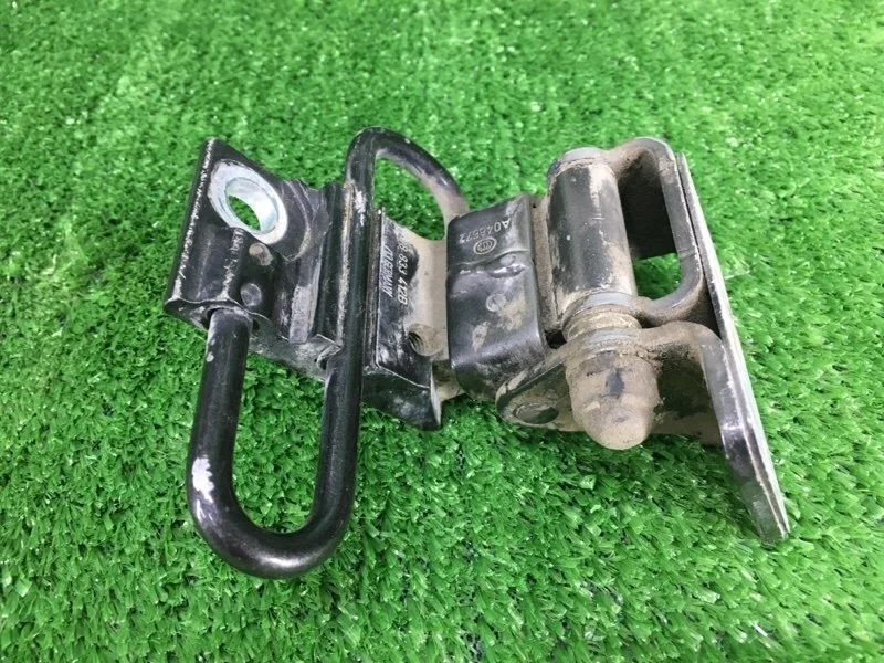 Петля двери передняя правая нижняя Volkswagen Passat 2013 B7