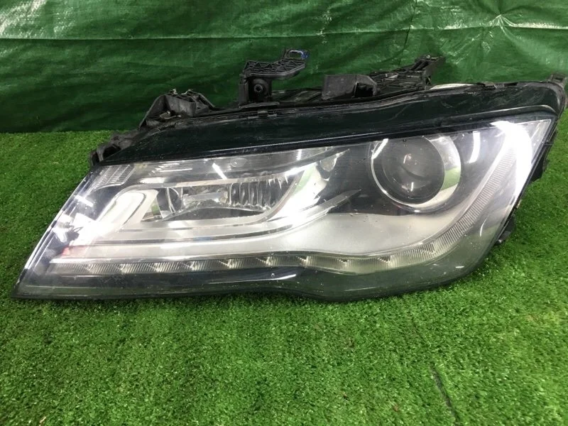Фара Audi a7 2012 C7