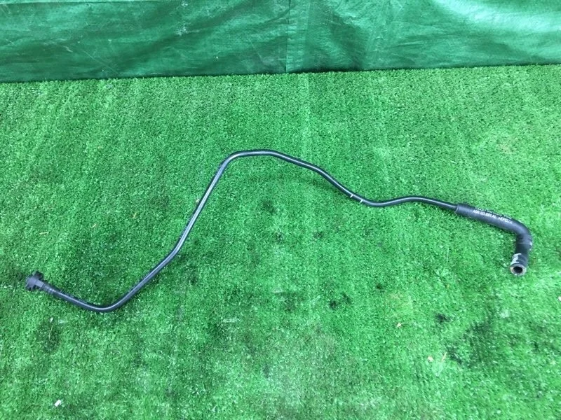 Трубка системы охлаждения Audi A6 2014 C7