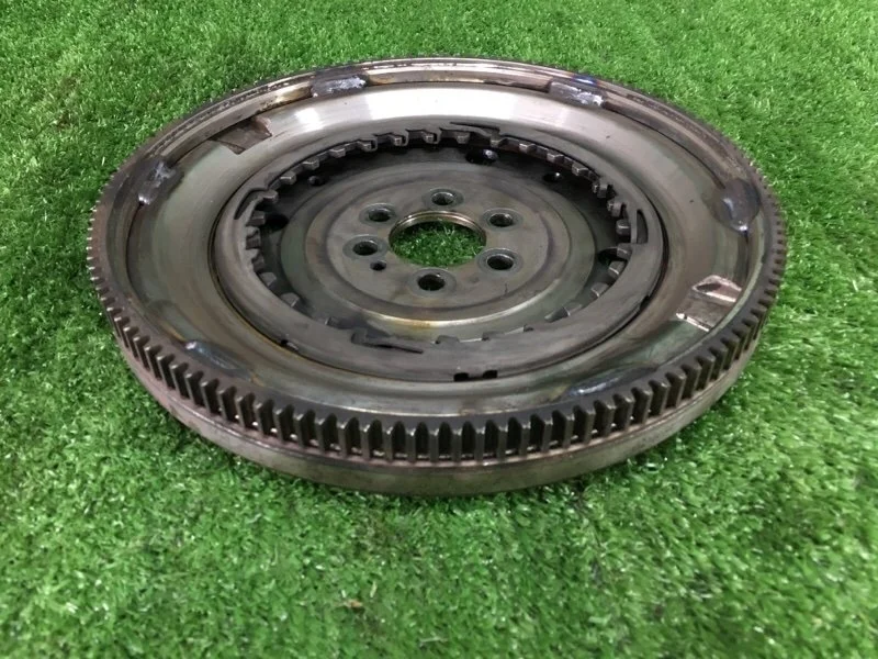 Маховик dsg Volkswagen Jetta 2014 162, 1B