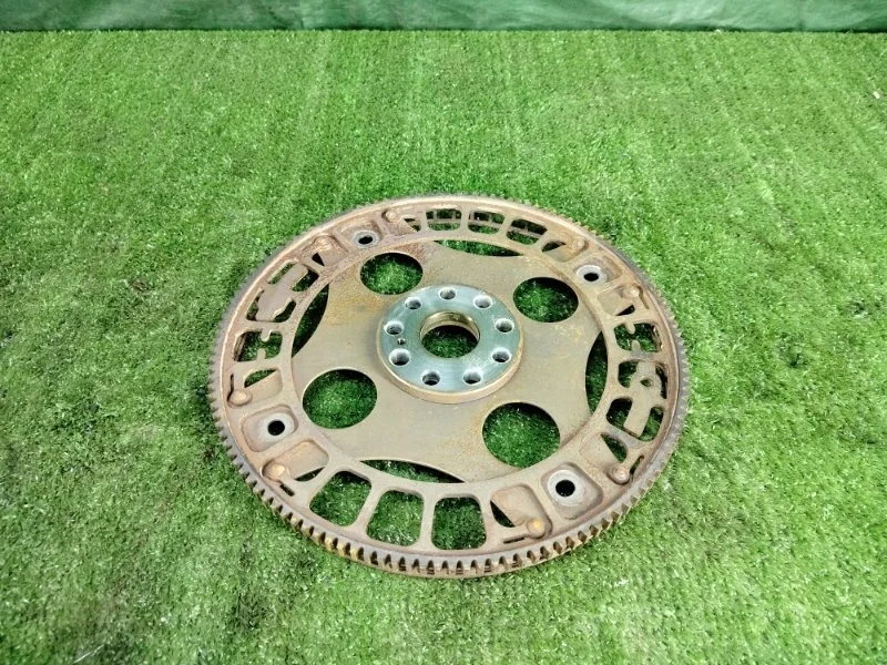 Маховик BMW X5 2011 E70