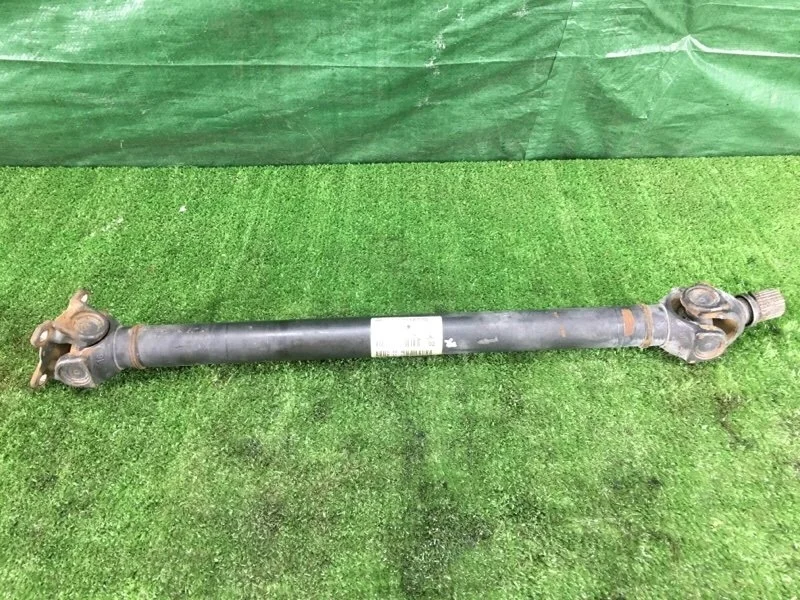 Карданный вал передний BMW X5 2011 E70