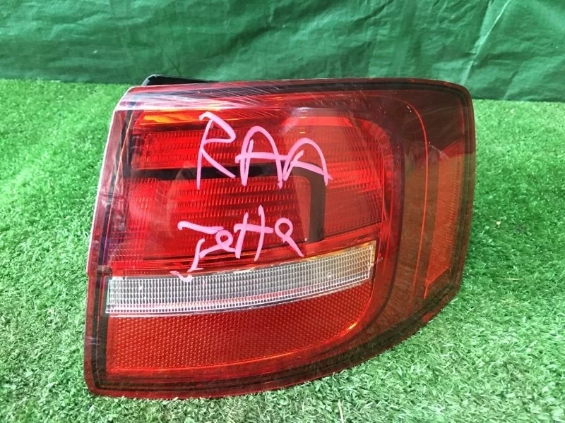 Фонарь задний Volkswagen Jetta 2014 162, 1B