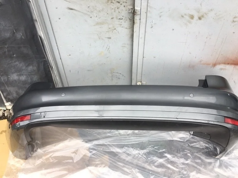 Бампер задний Volkswagen Jetta 2014 162, 1B