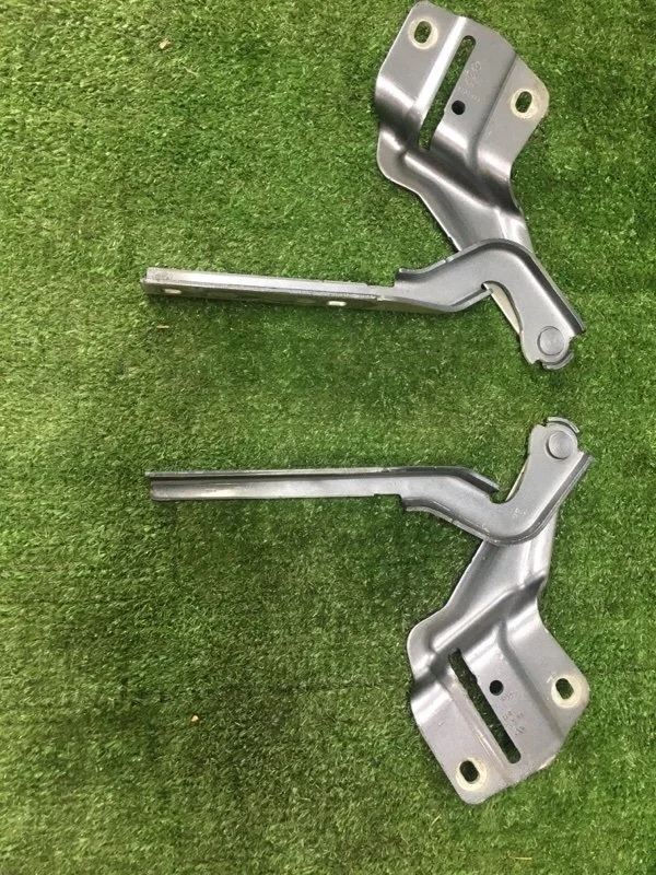 Петли капота Volkswagen Jetta 2014 162, 1B