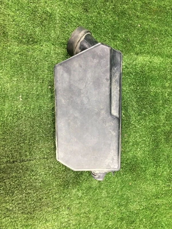 Резонатор воздушного фильтра Renault Duster 2012 HSM