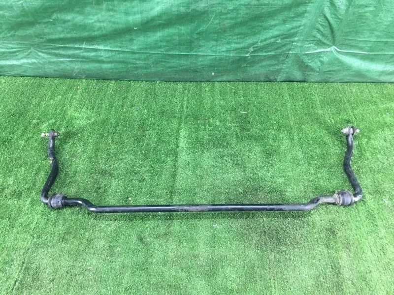 Стабилизатор поперечной устойчивости Renault Duster 2012 HSM