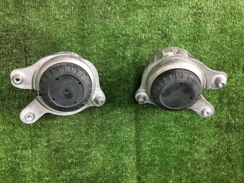 Подушка двигателя Mercedes-Benz -Class 2015 W205