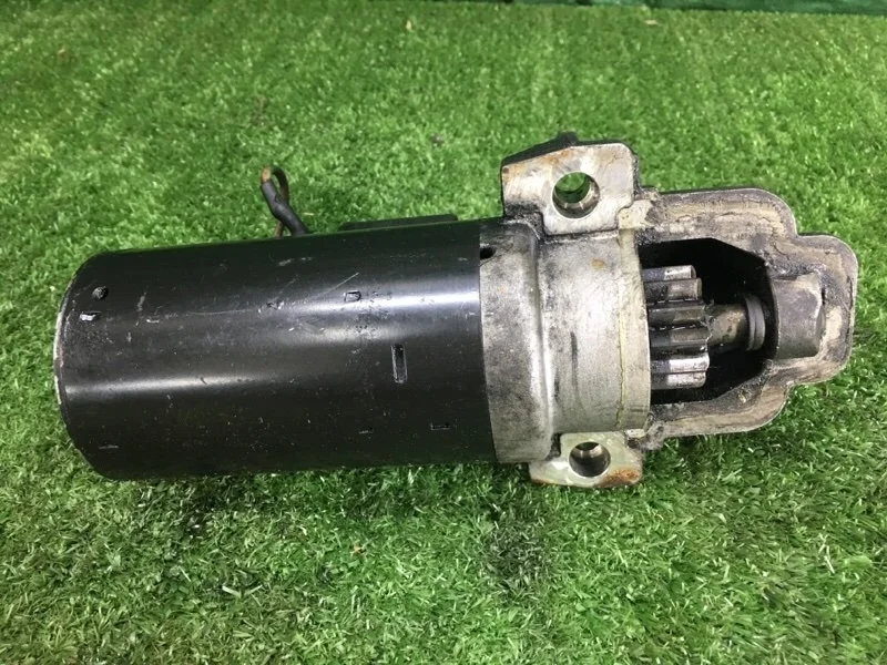 Стартер Ford Trаnsit 2017