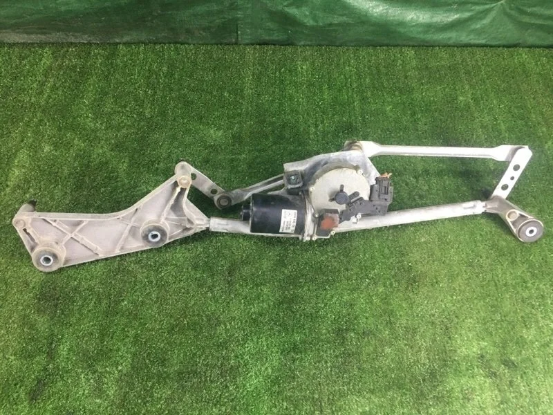 Трапеция дворников Mercedes-Benz Gl 2009 X164