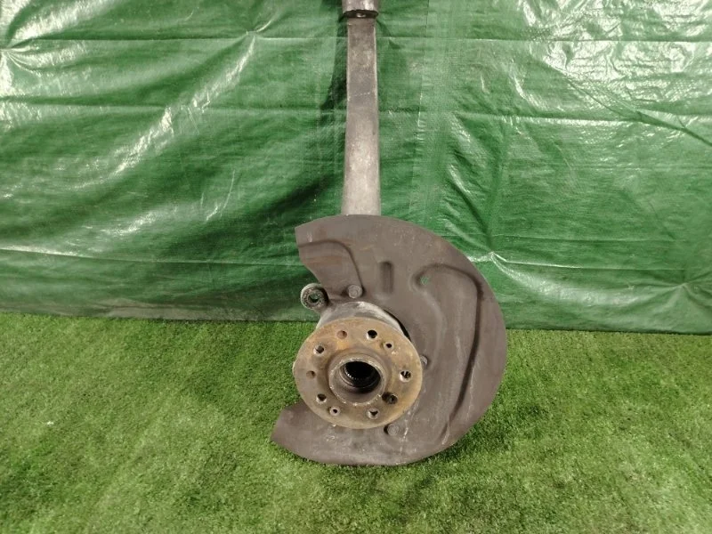 Кулак поворотный правый Mercedes-Benz Gl 2009 X164