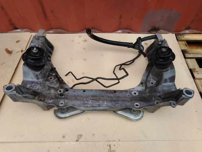 Подрамник передний Infiniti FX 35 2011 S51