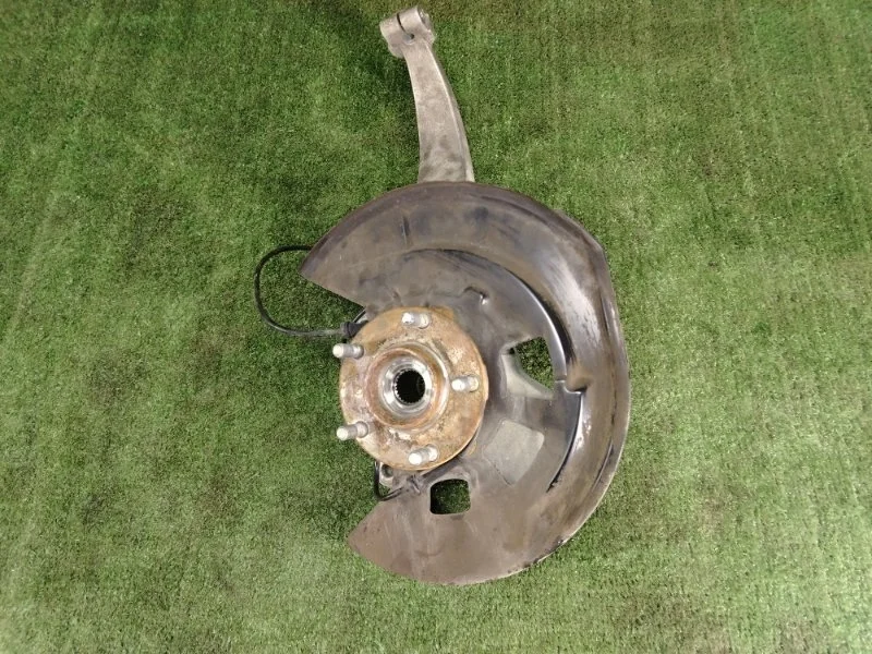 Кулак передний Infiniti FX 35 2011 S51