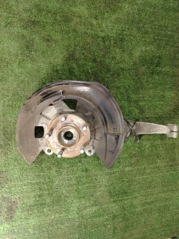 Кулак передний Infiniti FX 35 2011 S51