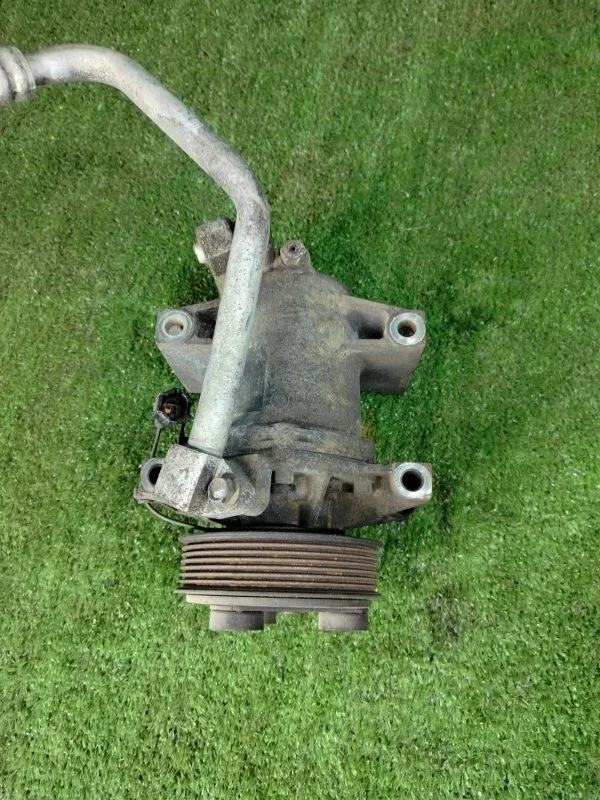 Компрессор кондиционера Nissan Pathfinder 2007 R51