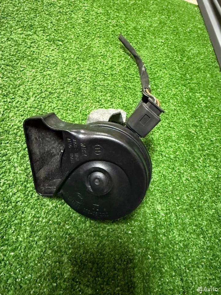 Звуковой сигнал mercedes a0075426920