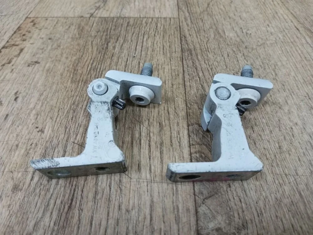 Петля двери Audi Q5 I рестайлинг (2012—2017) Q5 I рестайлинг (2012—2017) 8RB