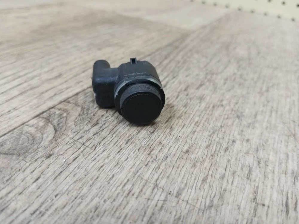 Датчик парктроника Audi Q5 I рестайлинг (2012—2017) Q5 I рестайлинг (2012—2017) СС, B8, D4, 8U, 4G9