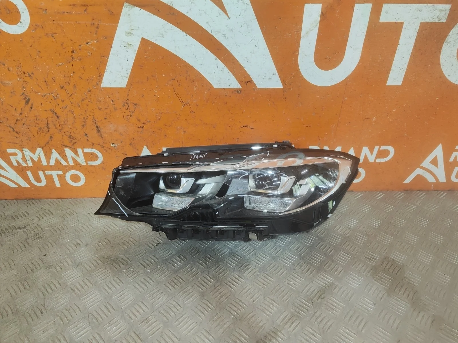 Фара BMW 3 series 2018-2022 G20 G21