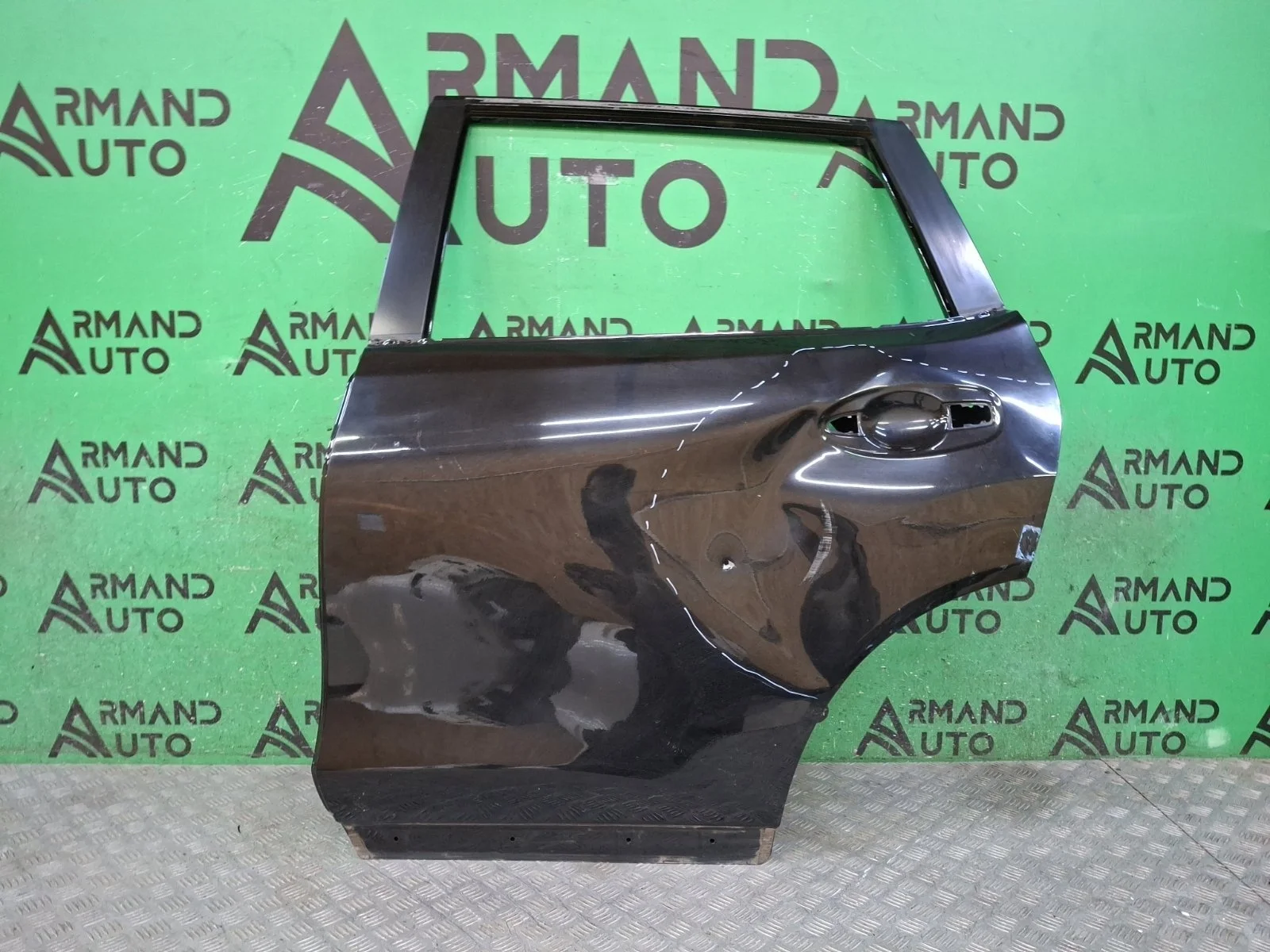 Дверь Nissan X-Trail 2013-2022 T32