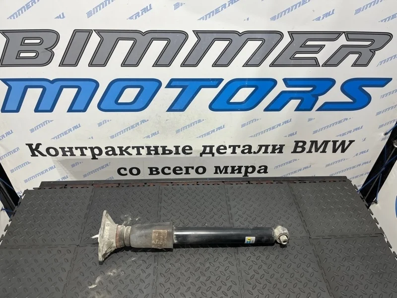 Амортизатор Bmw 316 19220079 F30 N13B16, задний