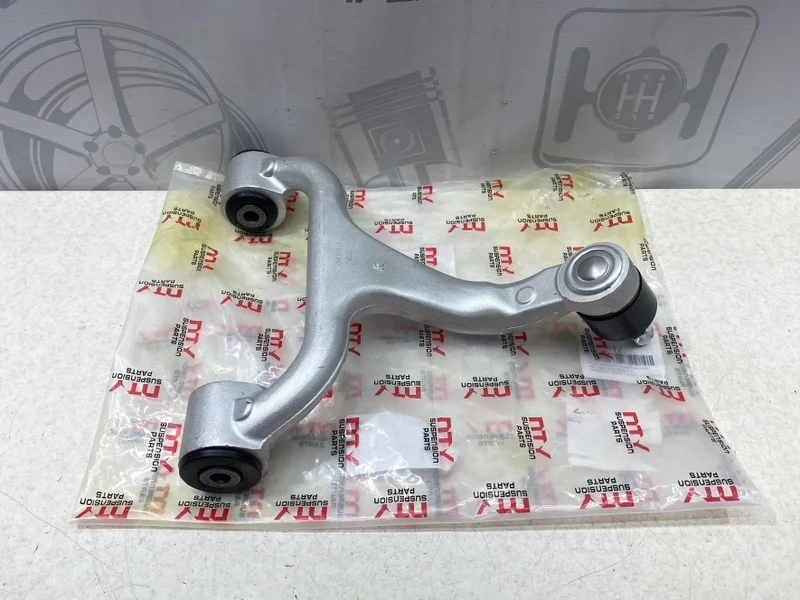 Рычаг передний правый верхний Mercedes-benz ML W163