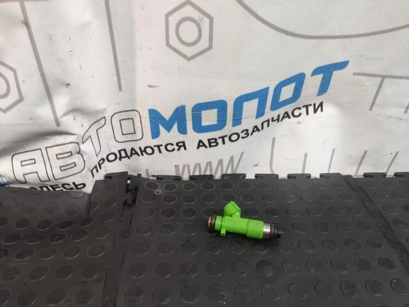 Форсунка топливная Nissan Murano 16600JA10A Z52 VQ35DE