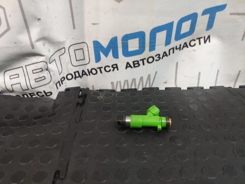 Форсунка топливная Nissan Murano 16600JA10A Z52 VQ35DE